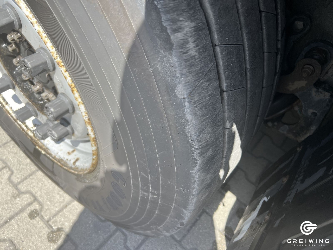 Semi-trailer berpendingin Schmitz Cargobull SKO 24/L - 13.4 FP 45 Cool: gambar 12