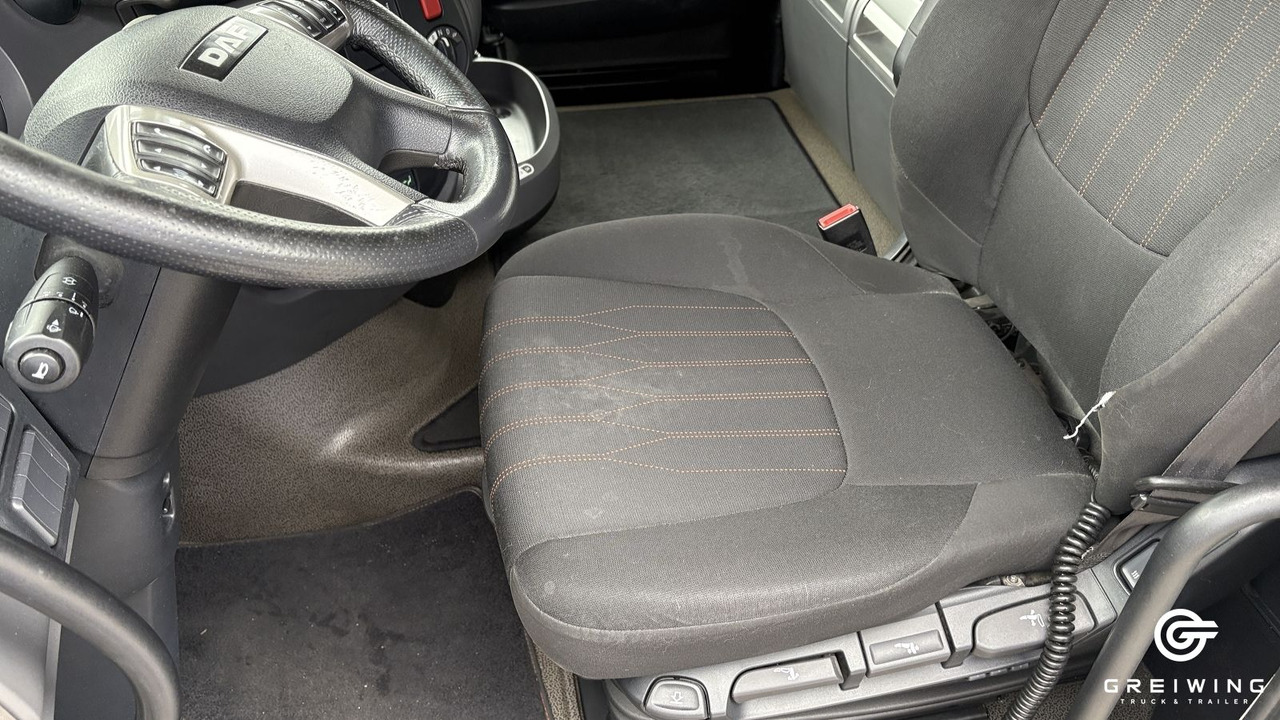 DAF XF 480 FT SSC, Abbiegeassistent, Standklima - Tractor head: gambar 5 DAF XF 480 FT SSC, Abbiegeassistent, Standklima - Tractor head: gambar 5