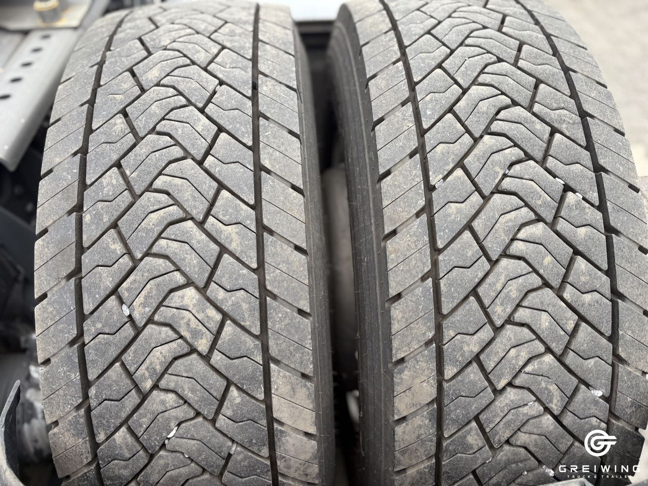 Tractor head DAF XF 480 FT SSC, Abbiegeassistent, Standklima: gambar 16 Tractor head DAF XF 480 FT SSC, Abbiegeassistent, Standklima: gambar 16