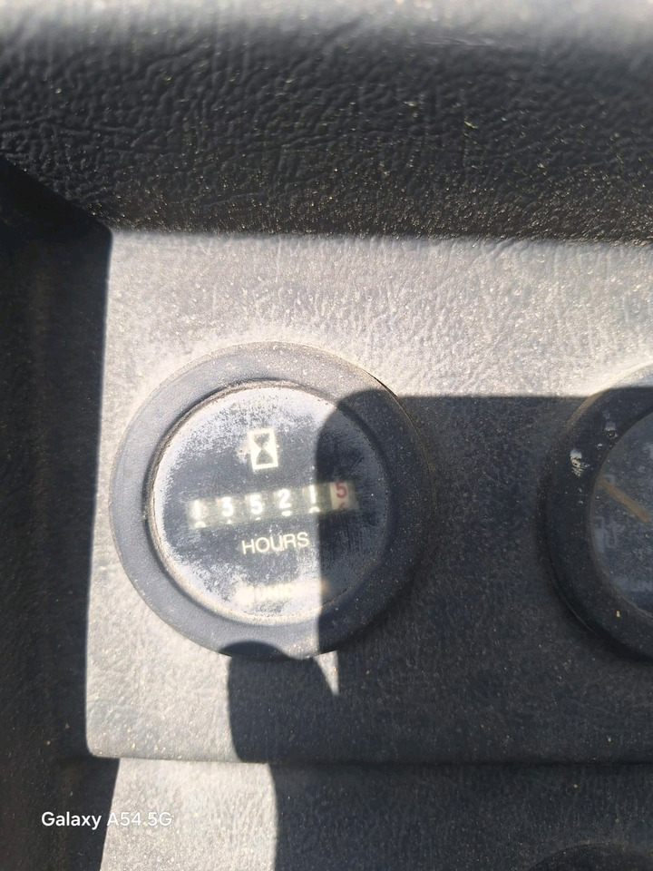 Aviogei EAU1000 - Ambulift: gambar 5 Aviogei EAU1000 - Ambulift: gambar 5