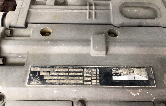 FMC loader Commander 15 Universal Main Deck - Pemuat kargo pesawat terbang: gambar 5 FMC loader Commander 15 Universal Main Deck - Pemuat kargo pesawat terbang: gambar 5