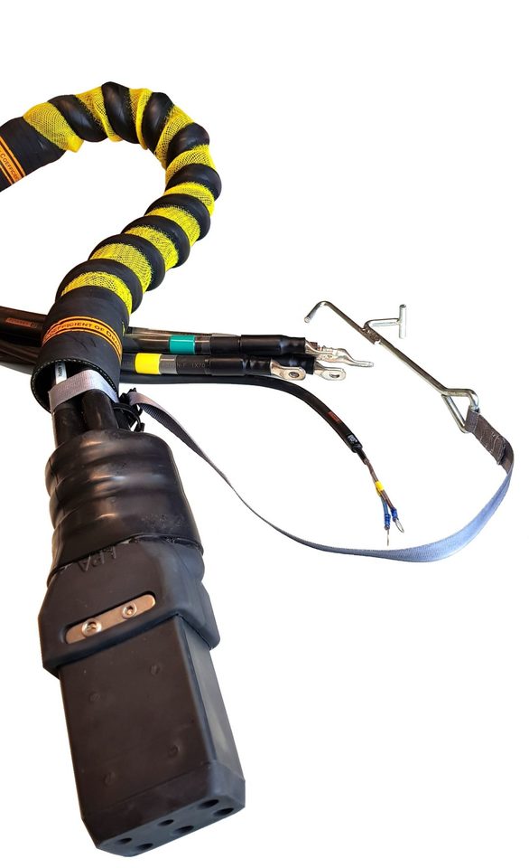 GPU Cable - Ground power unit: gambar 3 GPU Cable - Ground power unit: gambar 3