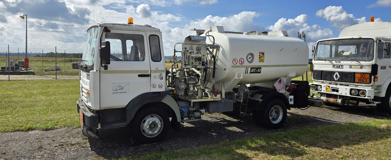 Renault JetA1 - Kendaraan Kota/ Khusus: gambar 1 Renault JetA1 - Kendaraan Kota/ Khusus: gambar 1