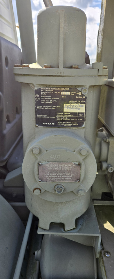 Renault JetA1 - Kendaraan Kota/ Khusus: gambar 4 Renault JetA1 - Kendaraan Kota/ Khusus: gambar 4