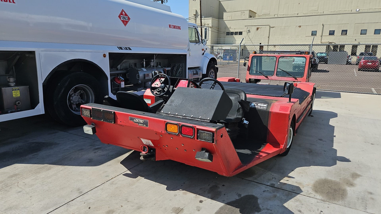 LEKTRO AP8925SDB-AL-200/250 - Traktor mundur: gambar 5 LEKTRO AP8925SDB-AL-200/250 - Traktor mundur: gambar 5