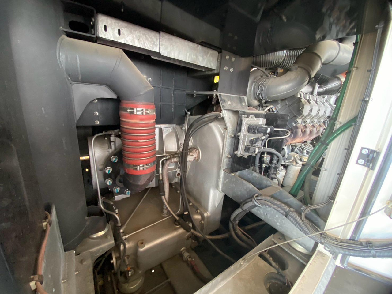 Guinault GS280 - Peralatan pendukung darat: gambar 3 Guinault GS280 - Peralatan pendukung darat: gambar 3
