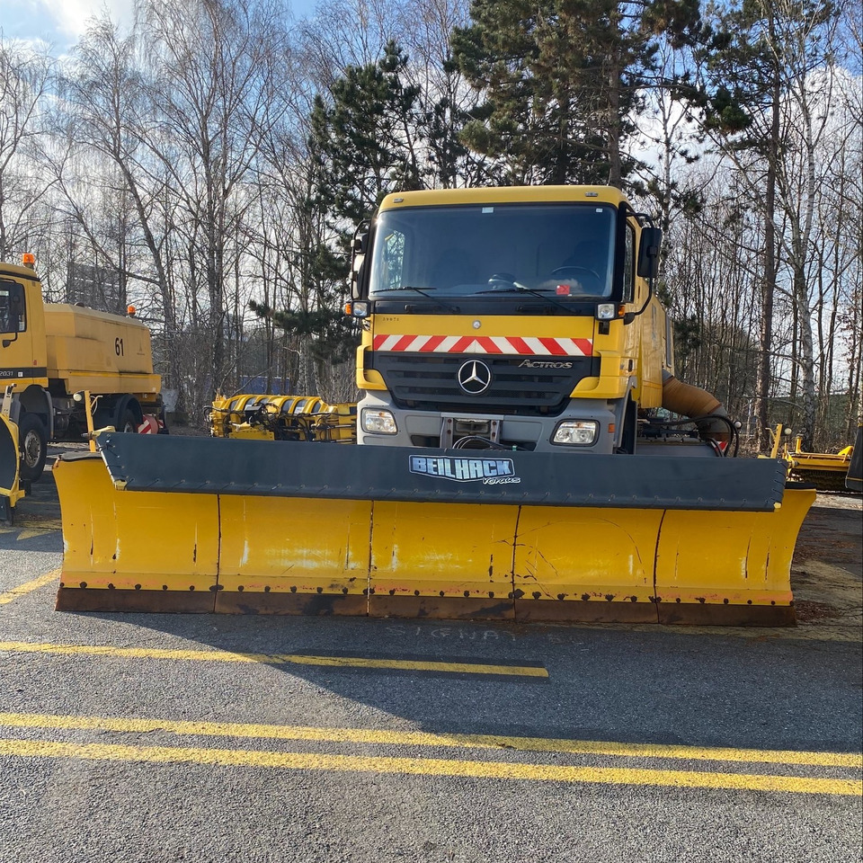 SnowBlower SCHORLING - Peralatan pendukung darat: gambar 1 SnowBlower SCHORLING - Peralatan pendukung darat: gambar 1