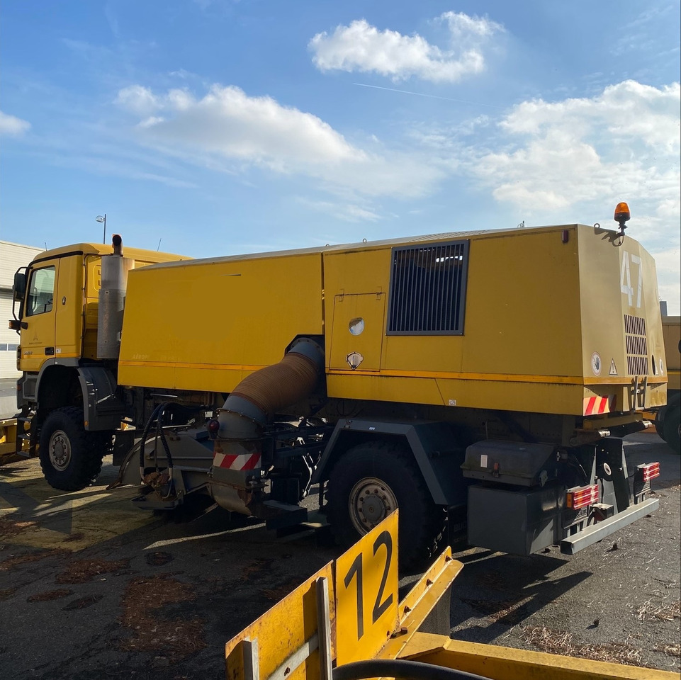 SnowBlower SCHORLING - Peralatan pendukung darat: gambar 3 SnowBlower SCHORLING - Peralatan pendukung darat: gambar 3