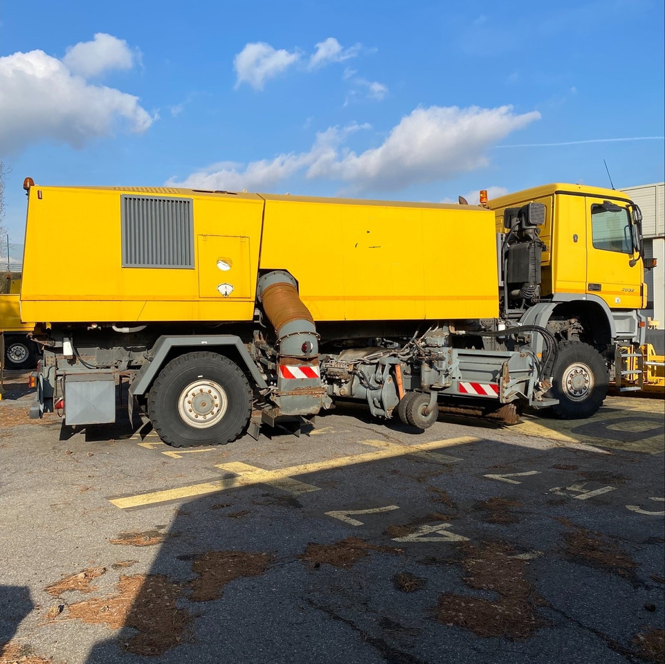 SnowBlower SCHORLING - Peralatan pendukung darat: gambar 2 SnowBlower SCHORLING - Peralatan pendukung darat: gambar 2