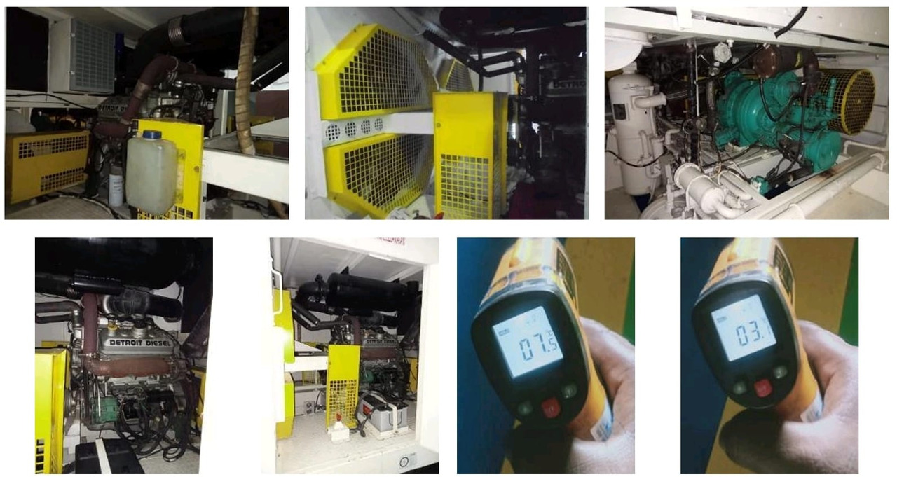 TLD Air Conditioning Unit ACU 802 - Peralatan pendukung darat: gambar 3 TLD Air Conditioning Unit ACU 802 - Peralatan pendukung darat: gambar 3
