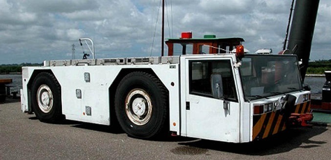 Schopf F396C - Traktor mundur: gambar 1 Schopf F396C - Traktor mundur: gambar 1
