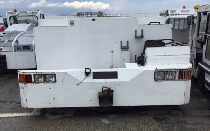 Schopf F396C - Traktor mundur: gambar 4 Schopf F396C - Traktor mundur: gambar 4