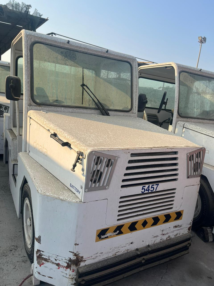 Schopf Rofan ZDi Diesel Tractor 8Tons - Traktor mundur: gambar 1 Schopf Rofan ZDi Diesel Tractor 8Tons - Traktor mundur: gambar 1