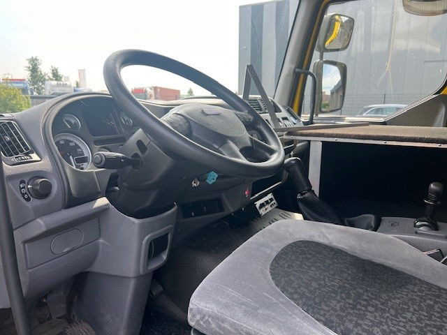 DAF LF 220 FA45.220 LF Custers T265-12.5 - Platform udara yang dipasang di truk: gambar 5 DAF LF 220 FA45.220 LF Custers T265-12.5 - Platform udara yang dipasang di truk: gambar 5
