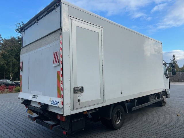 Renault Midlum 220 Midlum 220 DXI - Truk box: gambar 4 Renault Midlum 220 Midlum 220 DXI - Truk box: gambar 4