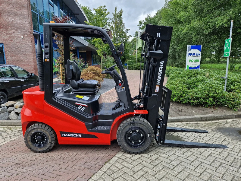 Hangcha CPCD25-XF2 - Forklift: gambar 1 Hangcha CPCD25-XF2 - Forklift: gambar 1