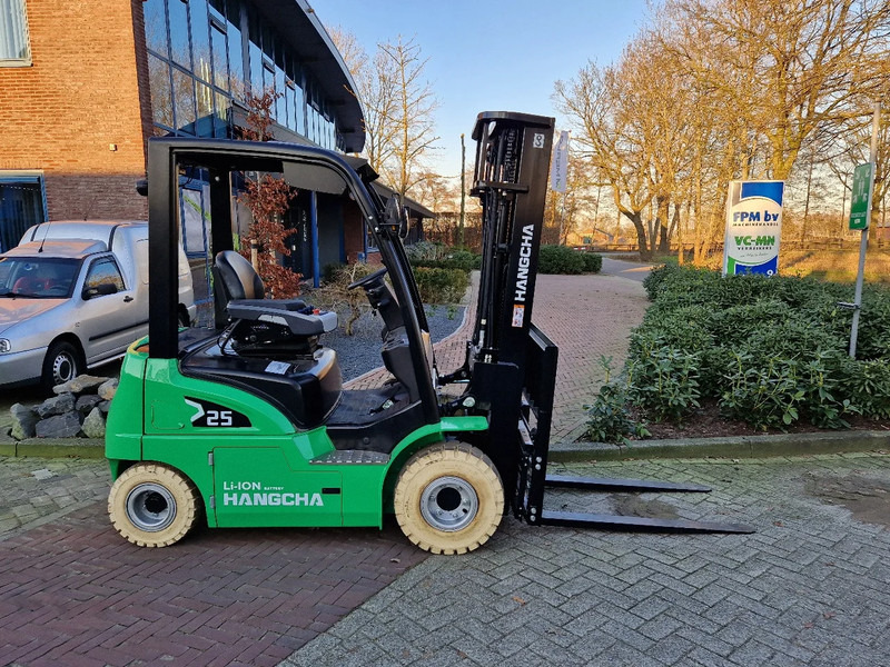 Hangcha CPD25-XD4-SI21 (LITHIUM) - Forklift: gambar 3 Hangcha CPD25-XD4-SI21 (LITHIUM) - Forklift: gambar 3