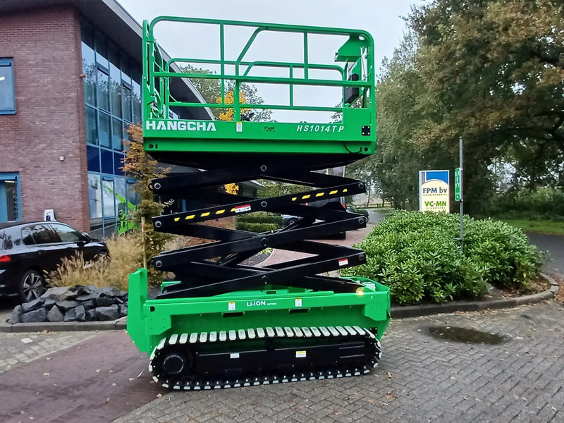 Hangcha HS1014TP (Nieuw, binnen 24h geleverd) - Scissor lifts: gambar 5 Hangcha HS1014TP (Nieuw, binnen 24h geleverd) - Scissor lifts: gambar 5