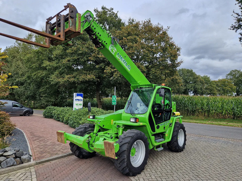 Merlo P40.17 - Telehandler: gambar 4 Merlo P40.17 - Telehandler: gambar 4