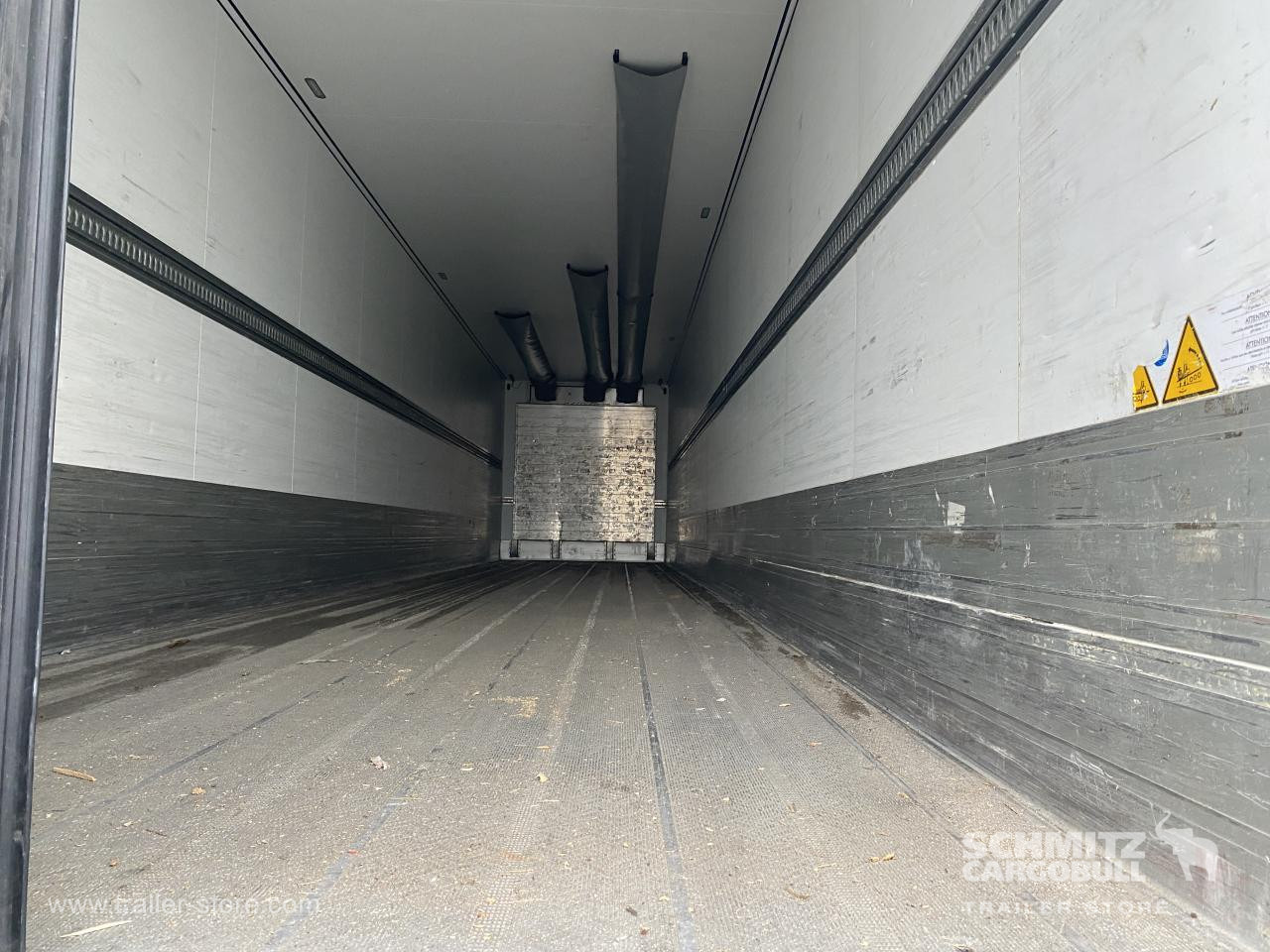 SCHMITZ Reefer Standard - Semi-trailer isotermal: gambar 3 SCHMITZ Reefer Standard - Semi-trailer isotermal: gambar 3