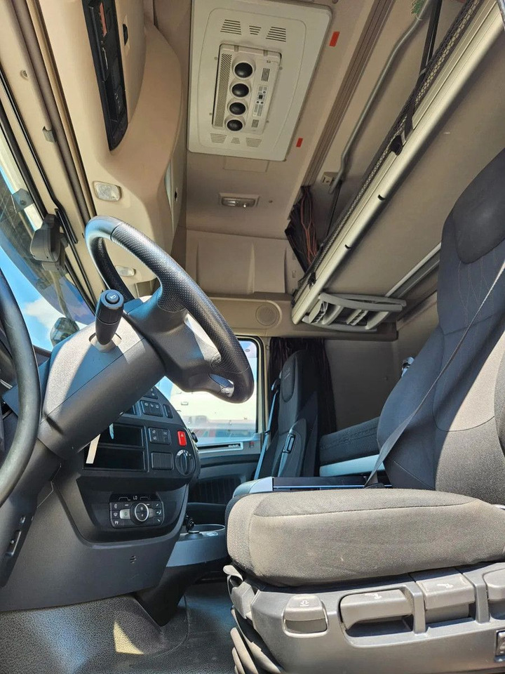 DAF XF 480 SSC-Standard-StandKlima - Tractor head: gambar 5 DAF XF 480 SSC-Standard-StandKlima - Tractor head: gambar 5