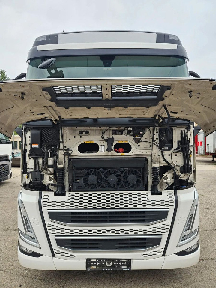 Volvo FH 460 Turbo Compound, I-Park, HYVA, Microwave, - Tractor head: gambar 3 Volvo FH 460 Turbo Compound, I-Park, HYVA, Microwave, - Tractor head: gambar 3