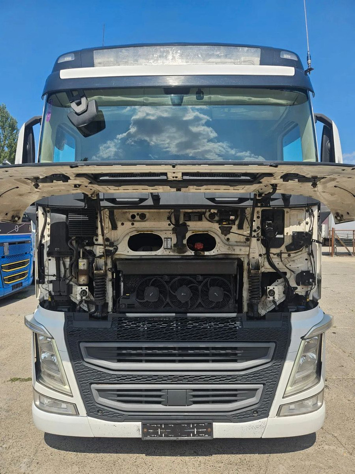 Volvo FH 500 Globe-Mega-I Park - Tractor head: gambar 5 Volvo FH 500 Globe-Mega-I Park - Tractor head: gambar 5