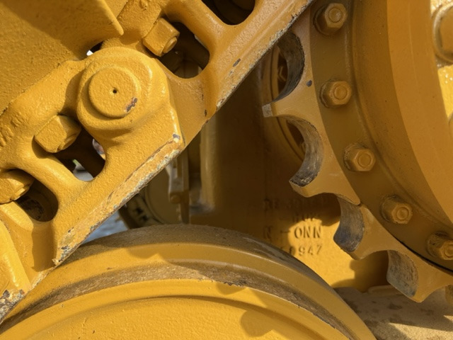 CATERPILLAR CAT D5H - Bulldozer: gambar 5 CATERPILLAR CAT D5H - Bulldozer: gambar 5