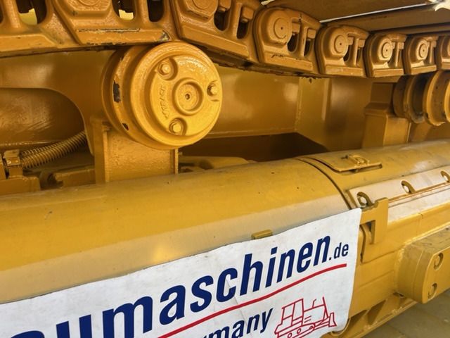 Mesin aspal LIEBHERR PR 722L: gambar 9