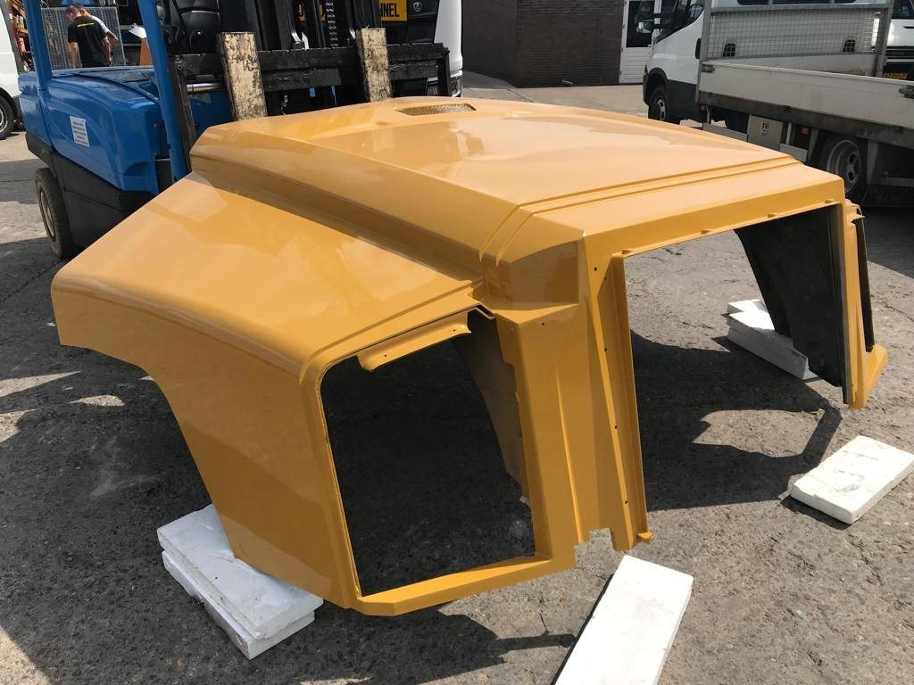 CAT 735 B Hood - Bingkai/ Sasis untuk Peralatan konstruksi: gambar 3 CAT 735 B Hood - Bingkai/ Sasis untuk Peralatan konstruksi: gambar 3