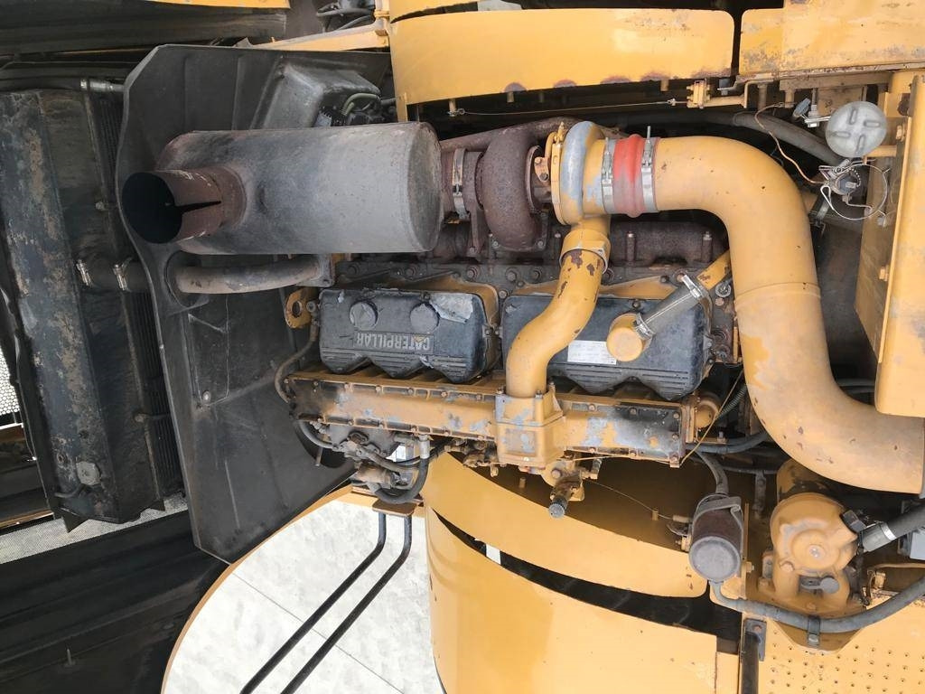 Leasing CAT 824 G  CAT 824 G: gambar 10