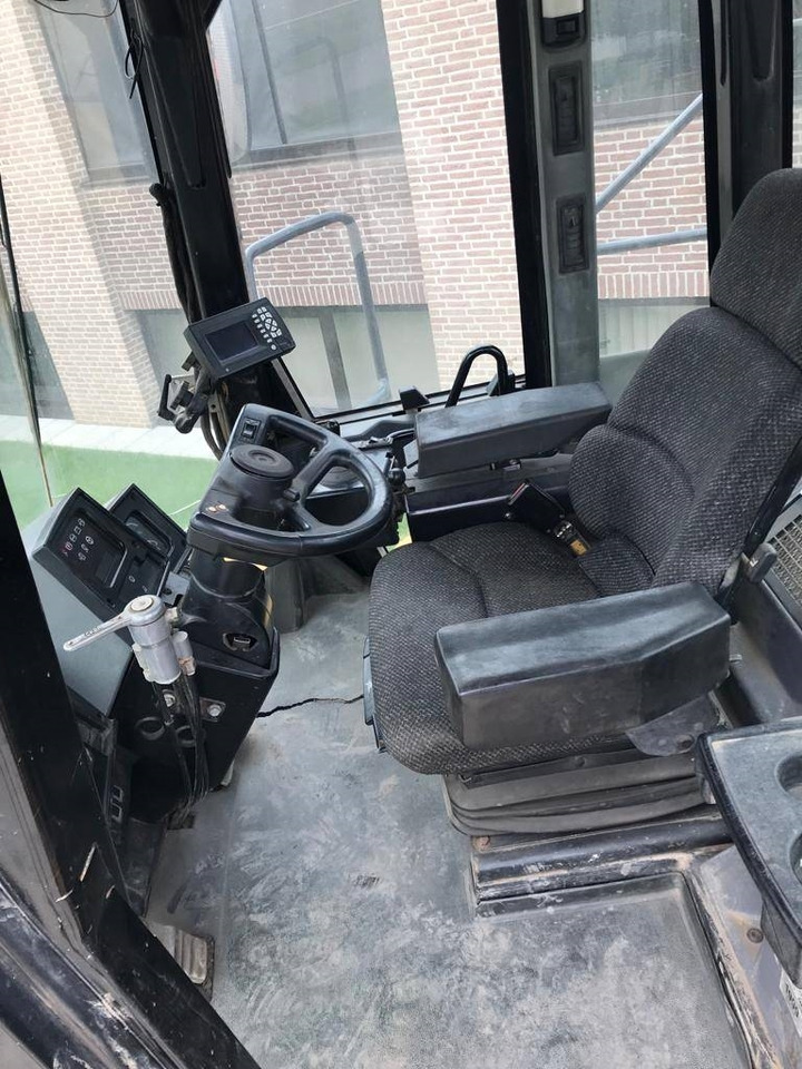 Leasing CAT 824 G  CAT 824 G: gambar 7
