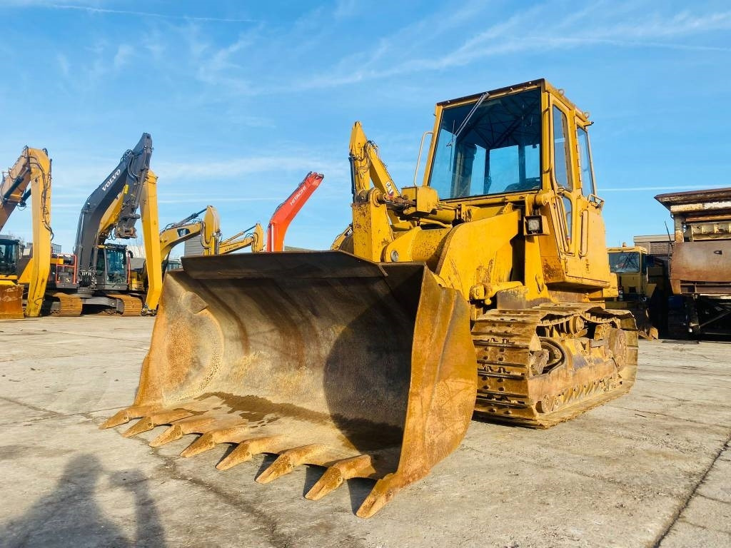 CAT 943 LGP - Crawler loader: gambar 3 CAT 943 LGP - Crawler loader: gambar 3