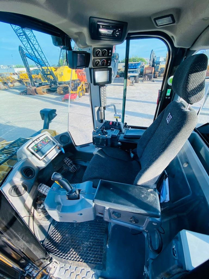 Wheel loader CAT 972mxe: gambar 7