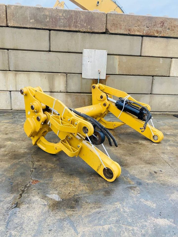 CAT 973 - Crawler loader: gambar 1 CAT 973 - Crawler loader: gambar 1