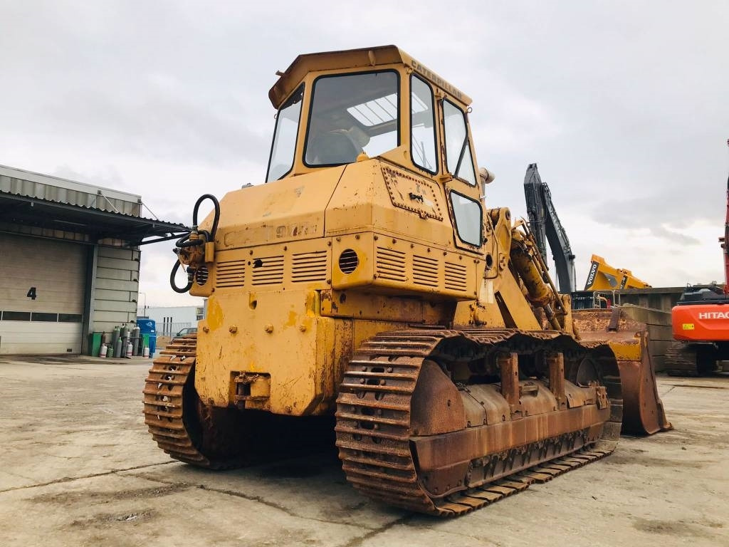 CAT 977 K - Crawler loader: gambar 5 CAT 977 K - Crawler loader: gambar 5