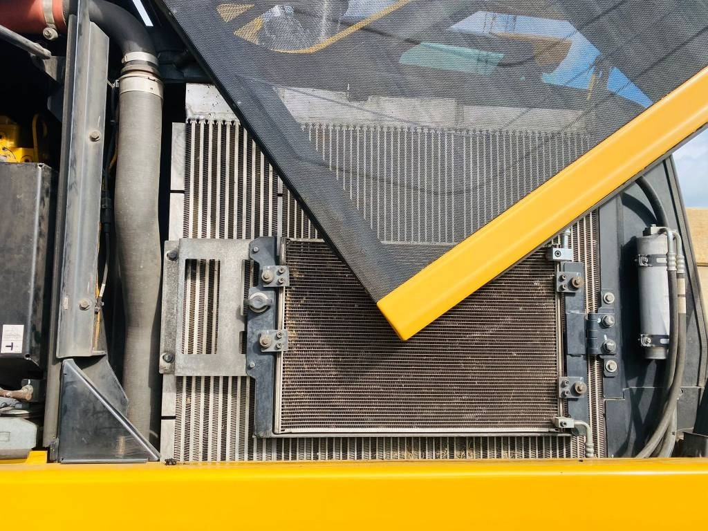 Mesin pengisi CAT mh3024: gambar 10