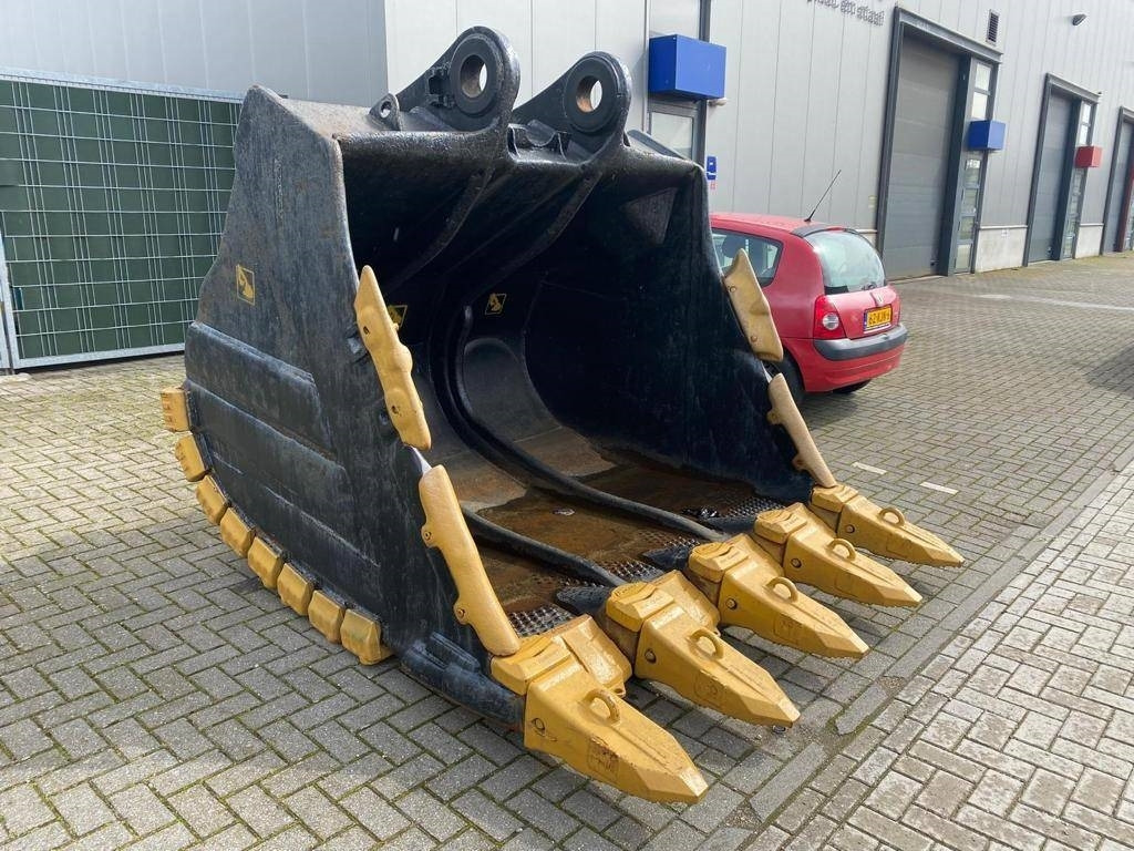 Hitachi ZX 870 - Ember untuk Peralatan konstruksi: gambar 2 Hitachi ZX 870 - Ember untuk Peralatan konstruksi: gambar 2