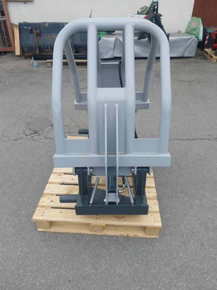 Aktion!! Ballenzange Rundbellenzange Silozange Frontlader Euro - Klem: gambar 5 Aktion!! Ballenzange Rundbellenzange Silozange Frontlader Euro - Klem: gambar 5