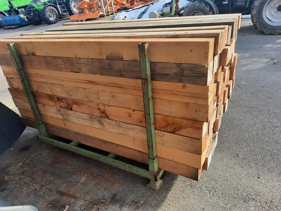 Balken Holzbalken Kantholz Bauholz 13x13 cm 2,3m - Peralatan bengkel: gambar 2 Balken Holzbalken Kantholz Bauholz 13x13 cm 2,3m - Peralatan bengkel: gambar 2