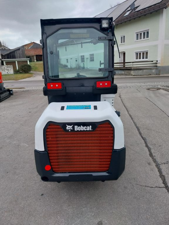 Bobcat L 28 - Wheel loader: gambar 5 Bobcat L 28 - Wheel loader: gambar 5
