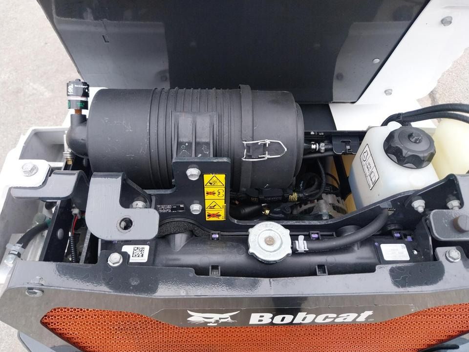 Bobcat L 28 Radlader Teleskoplader Hoflader Lader - Pemuat ringkas: gambar 5 Bobcat L 28 Radlader Teleskoplader Hoflader Lader - Pemuat ringkas: gambar 5