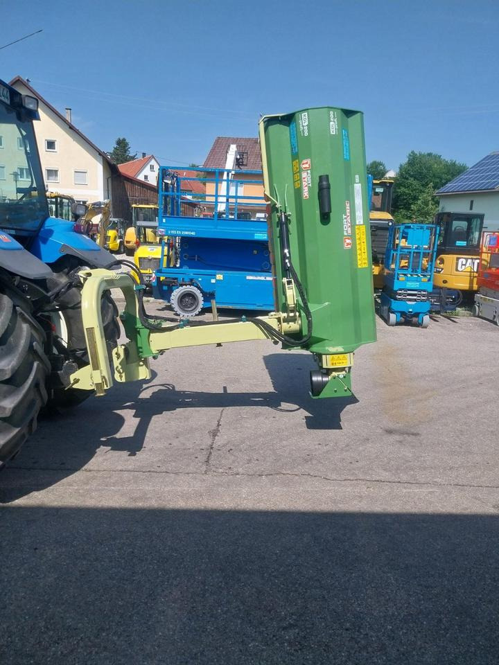 Böschungsmulcher Mulcher Stark KDL Profi 200 Auslegemulcher - Mesin pemotong ambang: gambar 2 Böschungsmulcher Mulcher Stark KDL Profi 200 Auslegemulcher - Mesin pemotong ambang: gambar 2