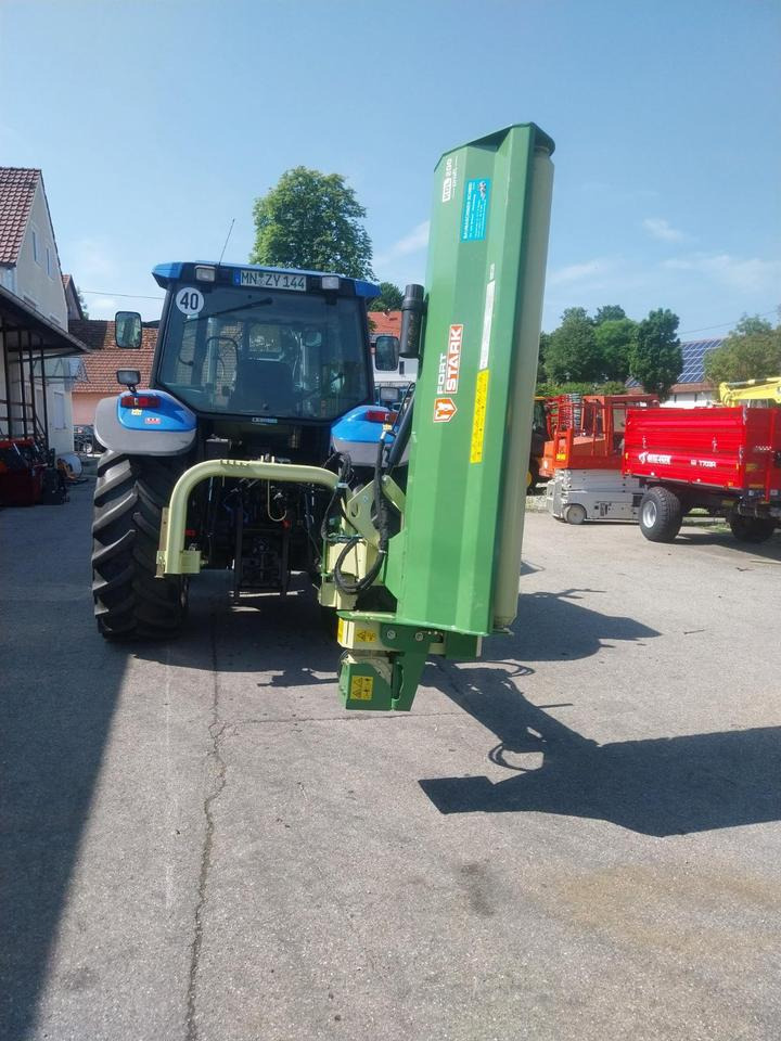 Böschungsmulcher Mulcher Stark KDL Profi 200 Auslegemulcher - Mesin pemotong ambang: gambar 3 Böschungsmulcher Mulcher Stark KDL Profi 200 Auslegemulcher - Mesin pemotong ambang: gambar 3