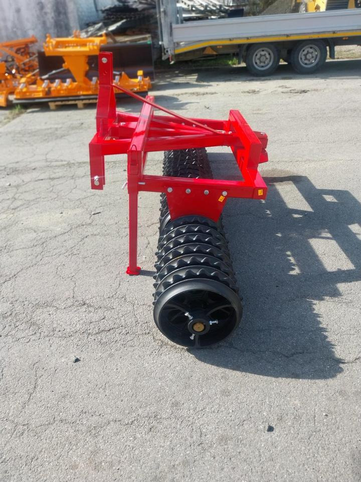 Cambridge Walze Front u. Heck Frontpacker 3 Punkt für Schlepper - Rol pertanian: gambar 3 Cambridge Walze Front u. Heck Frontpacker 3 Punkt für Schlepper - Rol pertanian: gambar 3