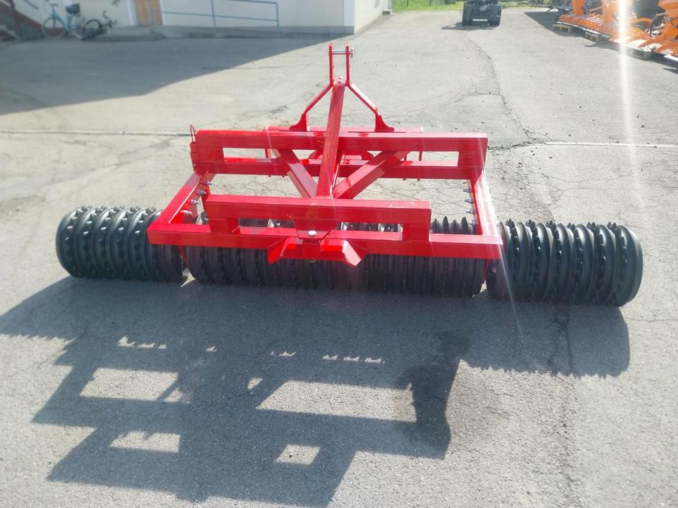 Cambridge Walze Front u. Heck Frontpacker 3 Punkt für Schlepper - Rol pertanian: gambar 4 Cambridge Walze Front u. Heck Frontpacker 3 Punkt für Schlepper - Rol pertanian: gambar 4