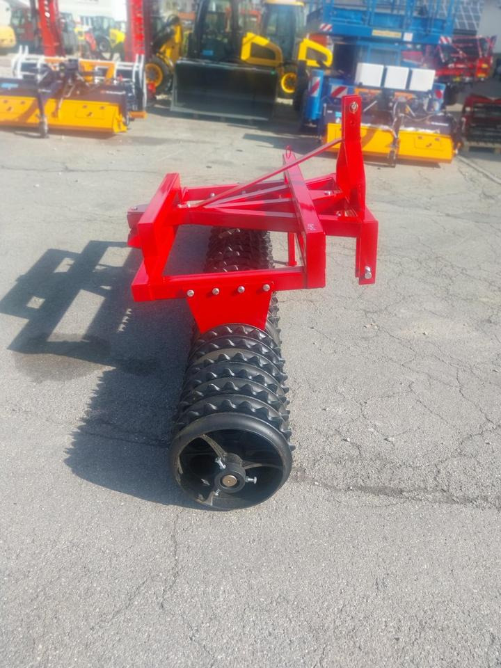 Cambridge Walze Front u. Heck Frontpacker 3 Punkt für Schlepper - Rol pertanian: gambar 5 Cambridge Walze Front u. Heck Frontpacker 3 Punkt für Schlepper - Rol pertanian: gambar 5