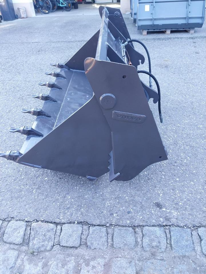 Klappschaufel Volvo L 30 35 Cat Komatsu Schaufel Radlader - Ember loader: gambar 4 Klappschaufel Volvo L 30 35 Cat Komatsu Schaufel Radlader - Ember loader: gambar 4