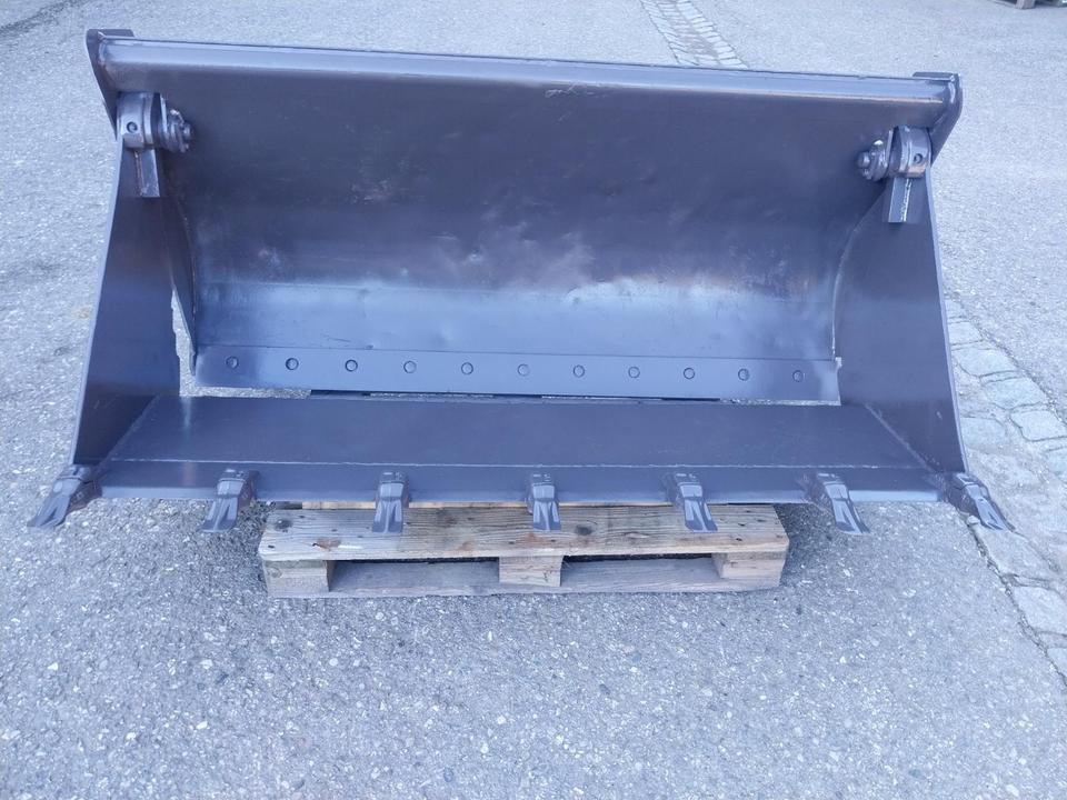 Klappschaufel Volvo L 30 35 Cat Komatsu Schaufel Radlader - Ember loader: gambar 1 Klappschaufel Volvo L 30 35 Cat Komatsu Schaufel Radlader - Ember loader: gambar 1