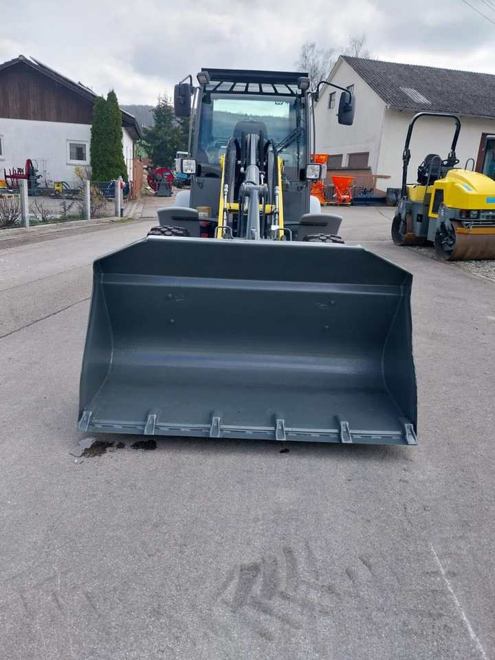 Kramer 5085 kein 750 850 950 5075 - Wheel loader: gambar 2 Kramer 5085 kein 750 850 950 5075 - Wheel loader: gambar 2